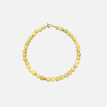 Collier Kralenketting
