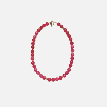 Collier Kralenketting