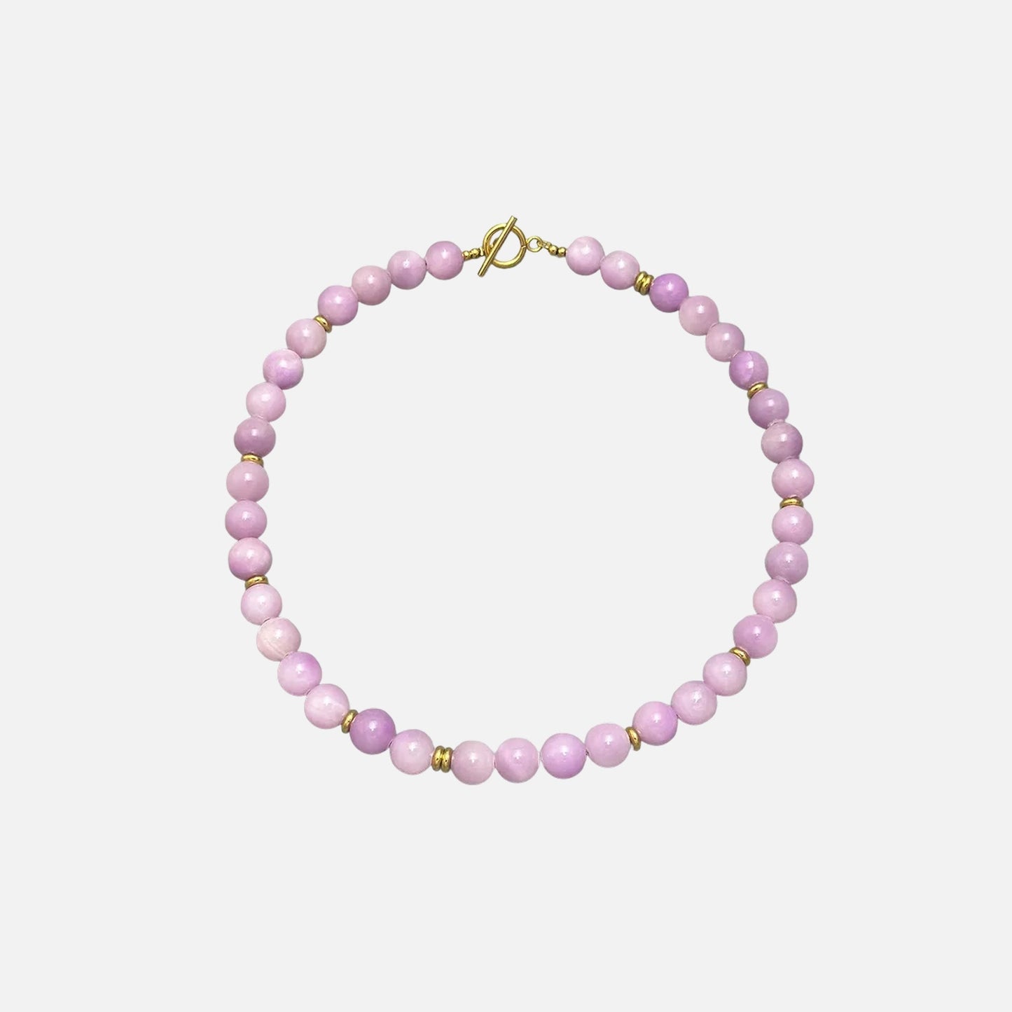 Collier Kralenketting