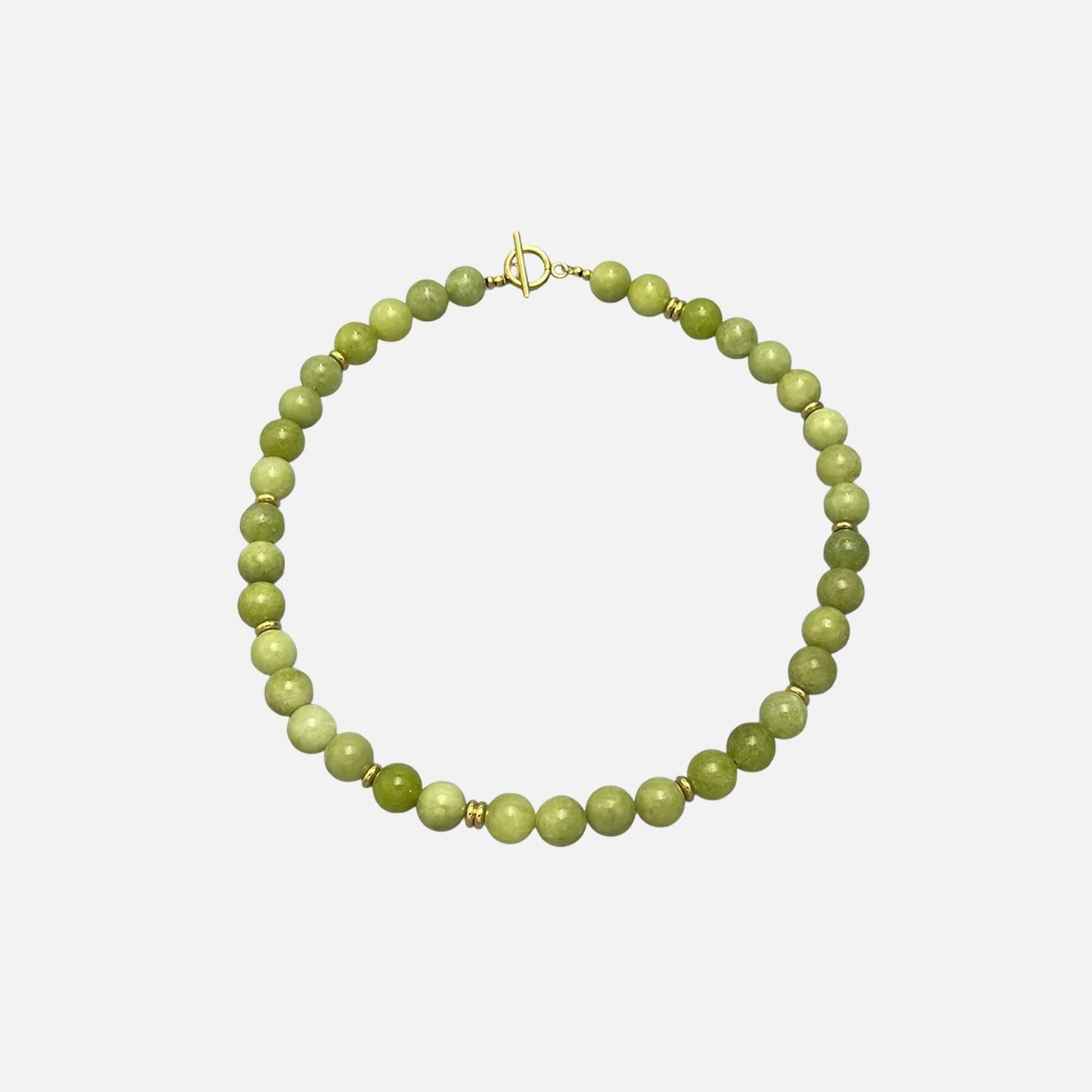 Collier Kralenketting