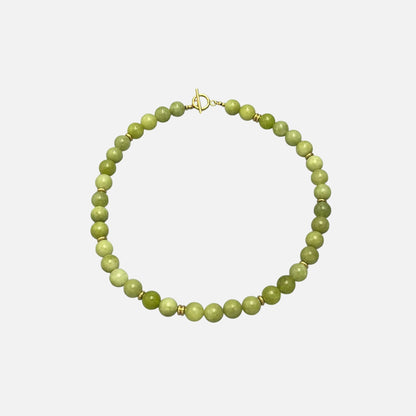 Collier Kralenketting