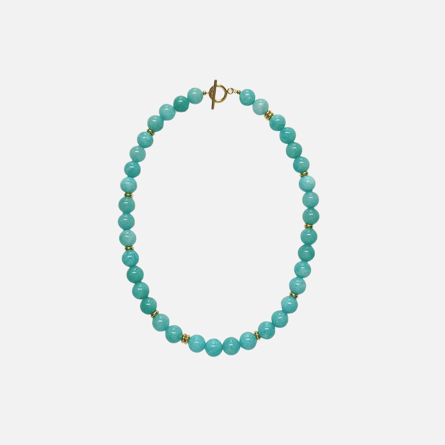 Collier Kralenketting