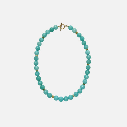 Collier Kralenketting