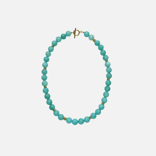 Collier Kralenketting