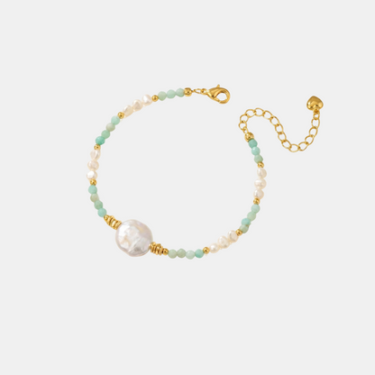 Bracelet Aqua Parel