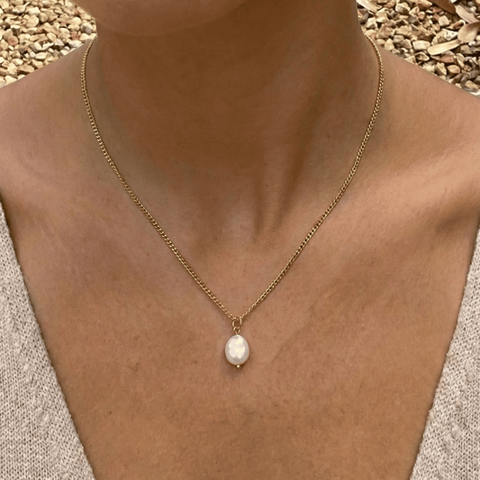 Collier de Perles
