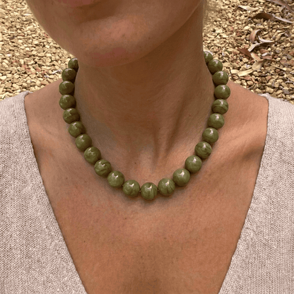 Collier de perles Cove