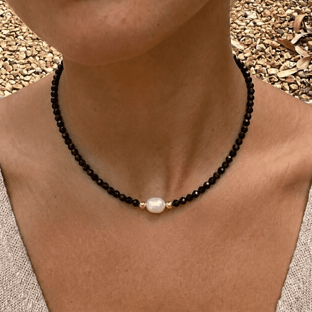 Collier Dune