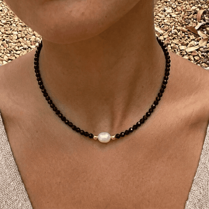 Collier Dune