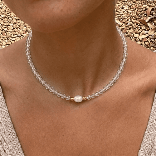 Collier Dune