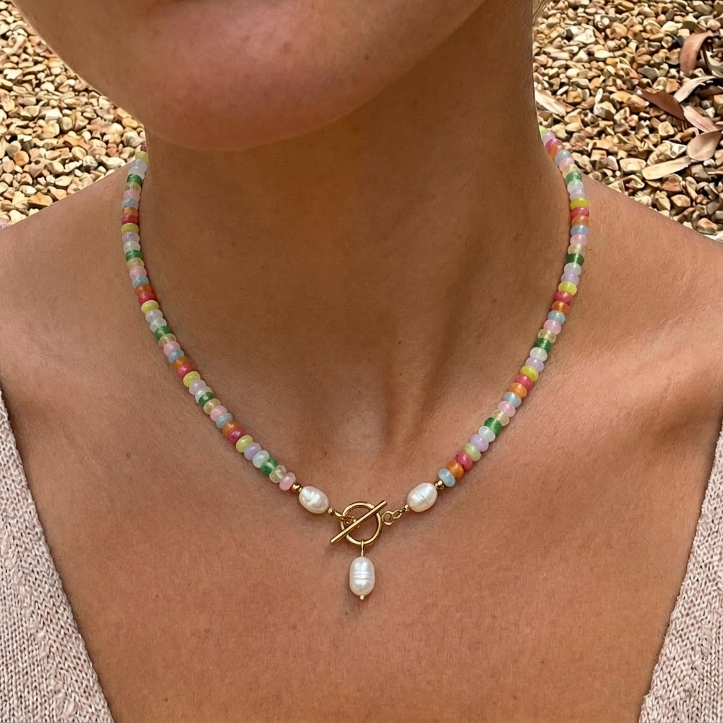 Collier Bonbon