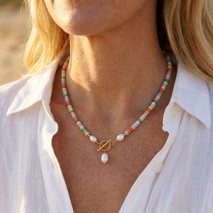 Collier Bonbon